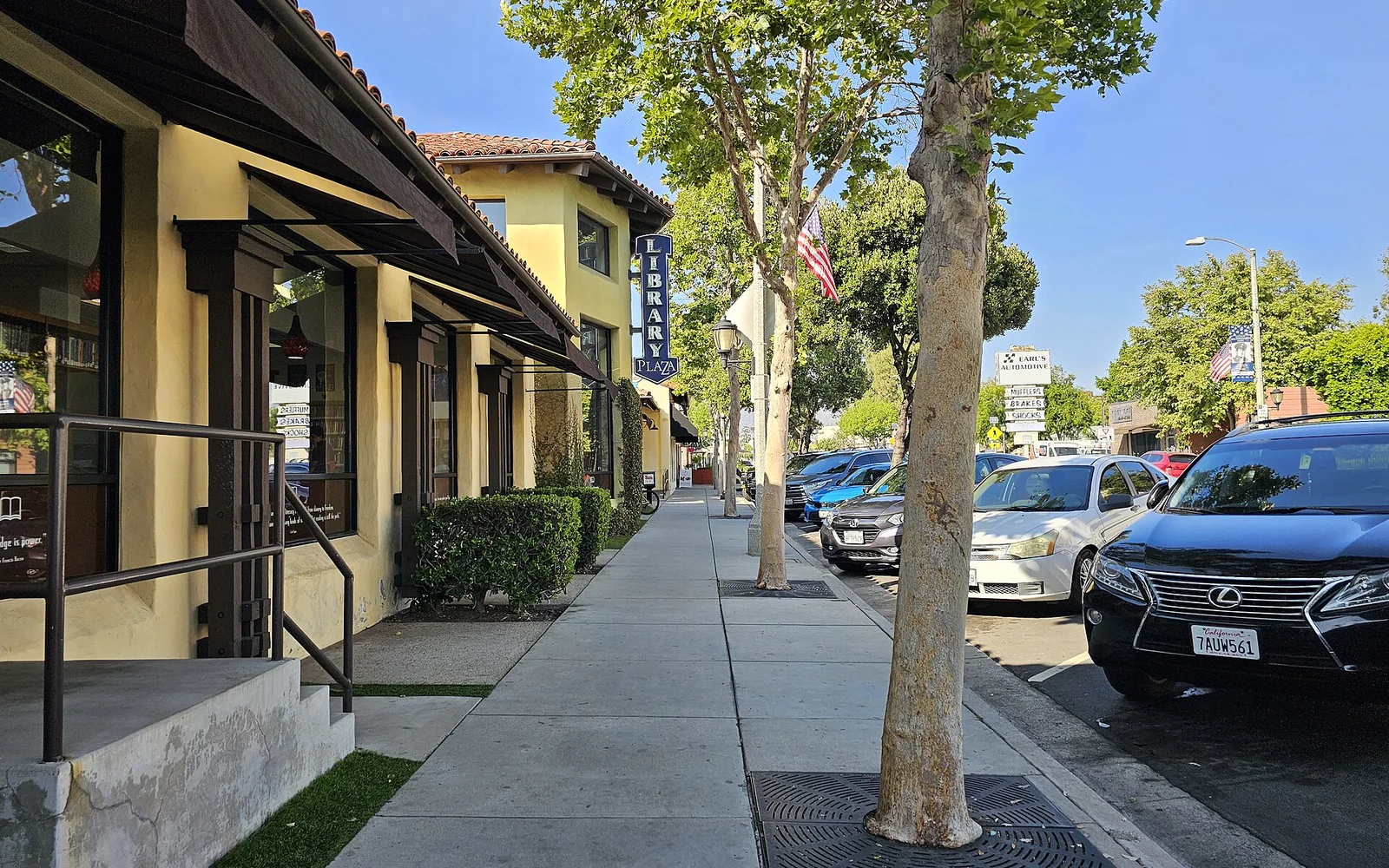 San Fernando 1031 Exchange