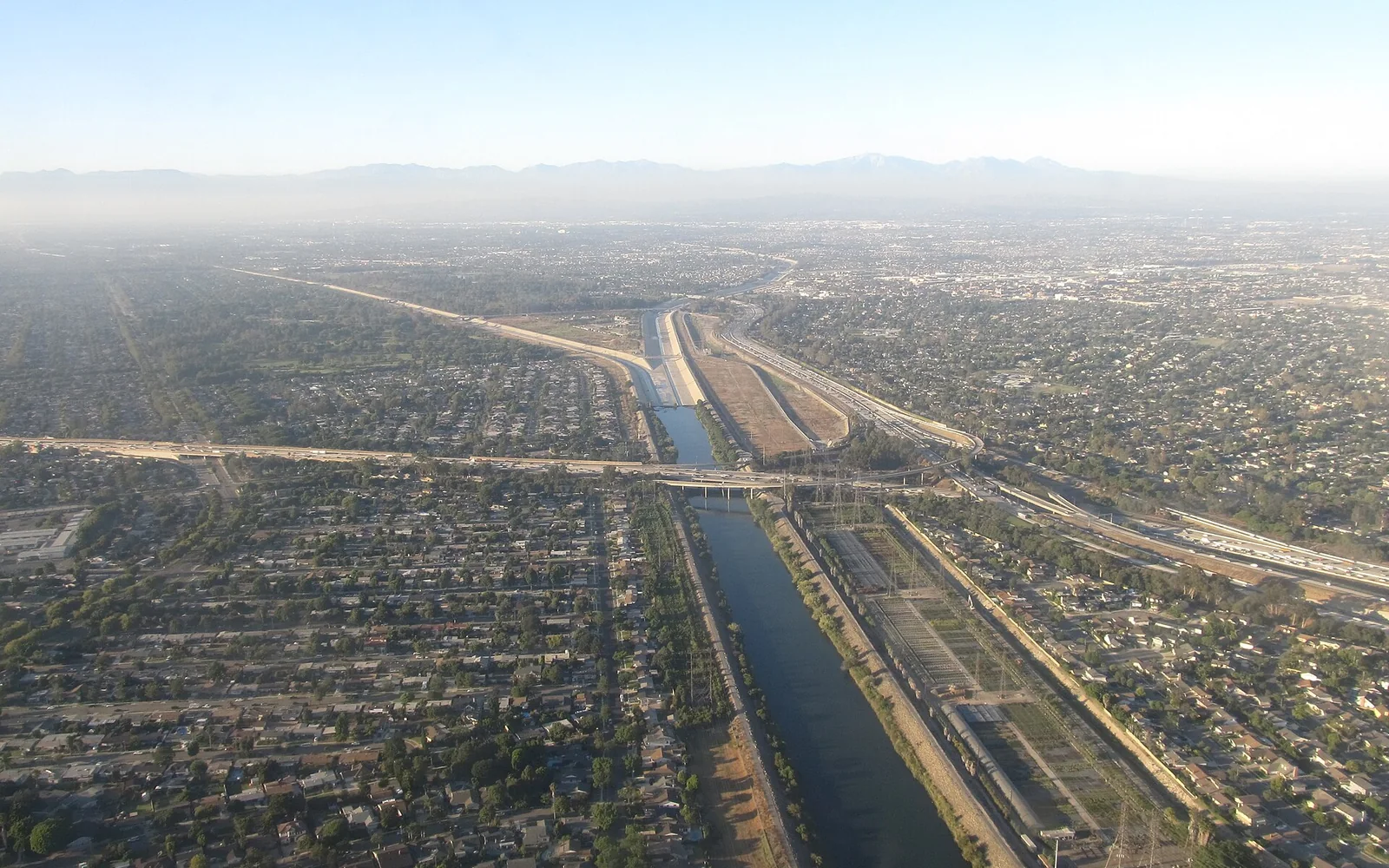 San Gabriel 1031 Exchange