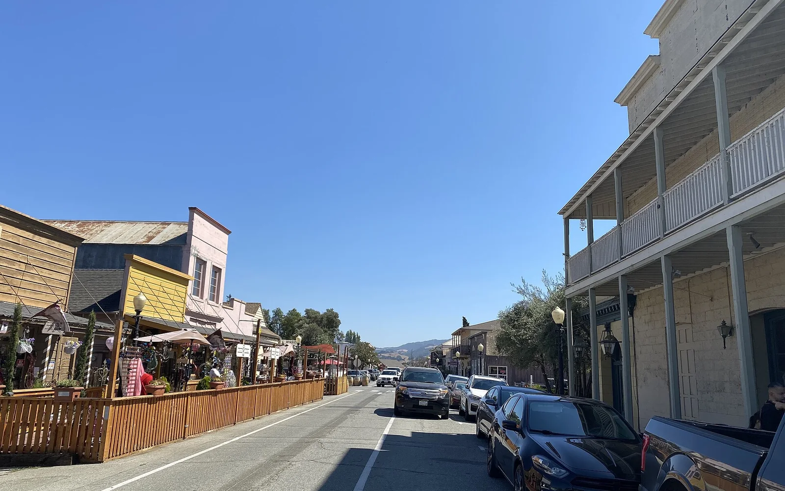 San Juan Bautista 1031 Exchange