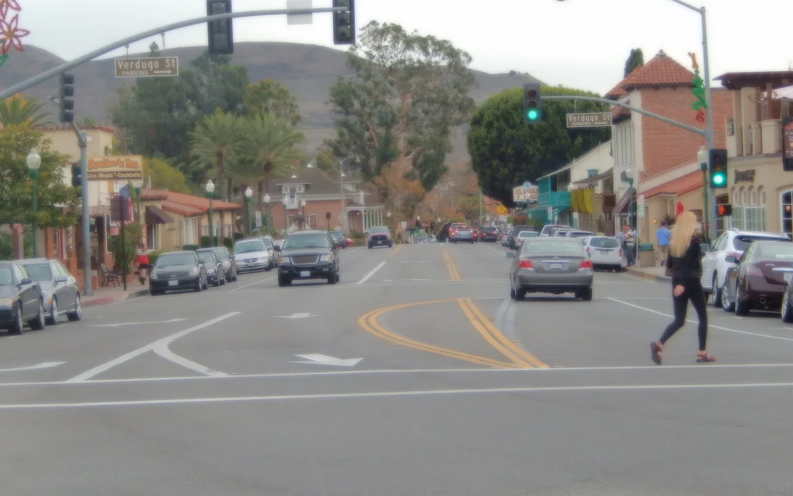 San Juan Capistrano 1031 Exchange