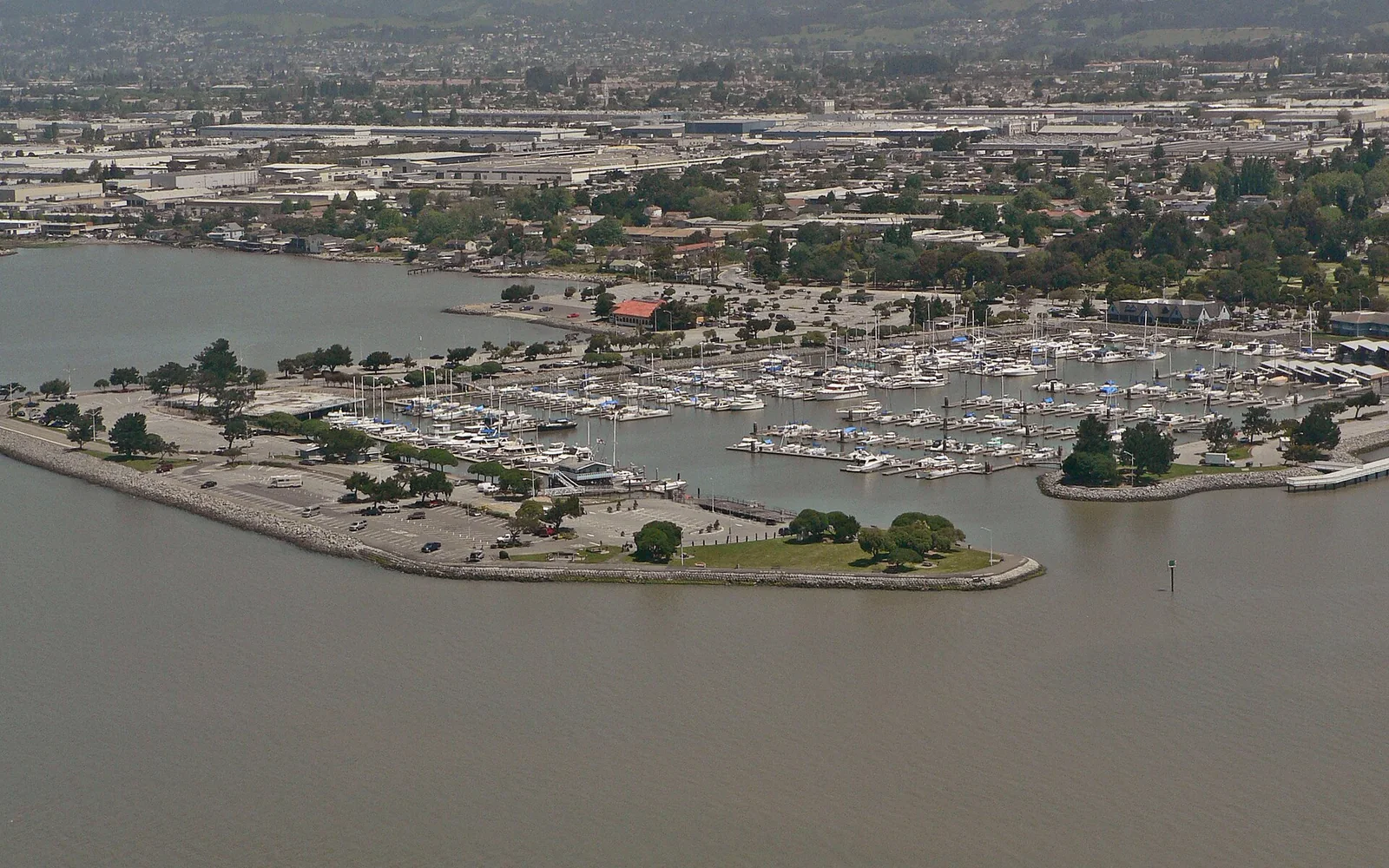 San Leandro 1031 Exchange