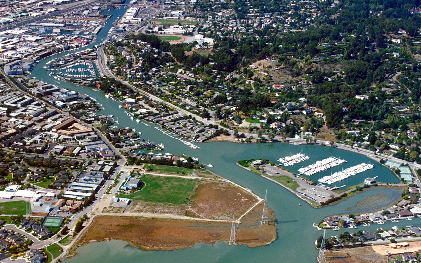 San Rafael 1031 Exchange
