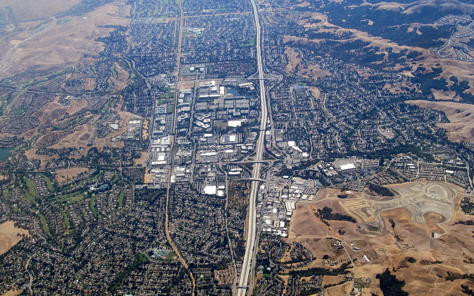 San Ramon 1031 Exchange