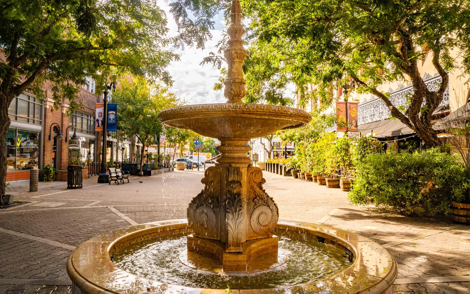 Santa Ana 1031 Exchange
