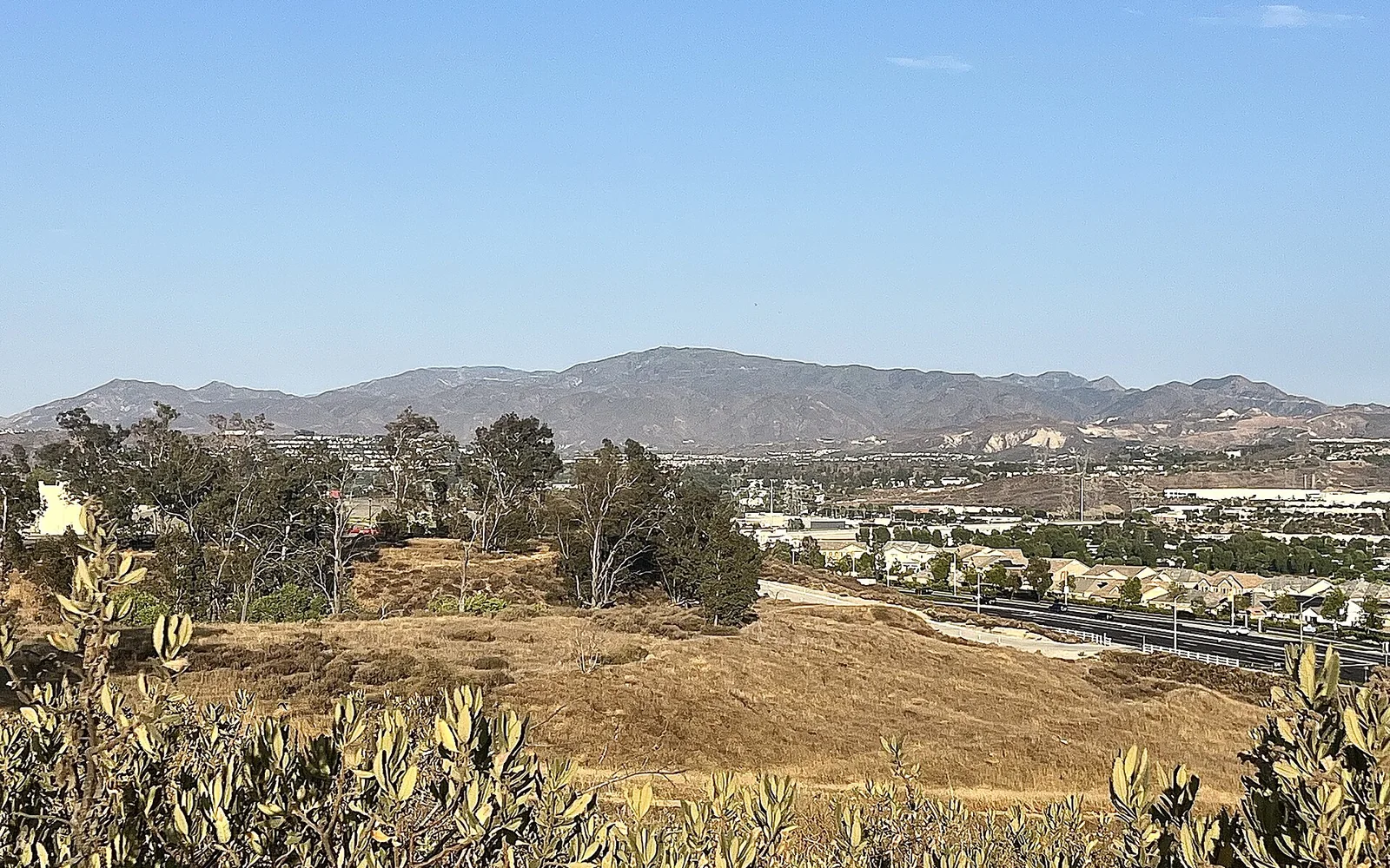 Santa Clarita 1031 Exchange