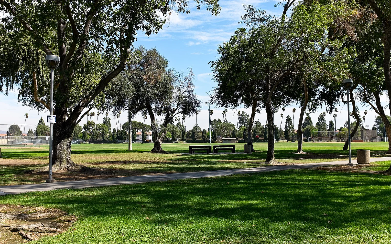 Santa Fe Springs 1031 Exchange
