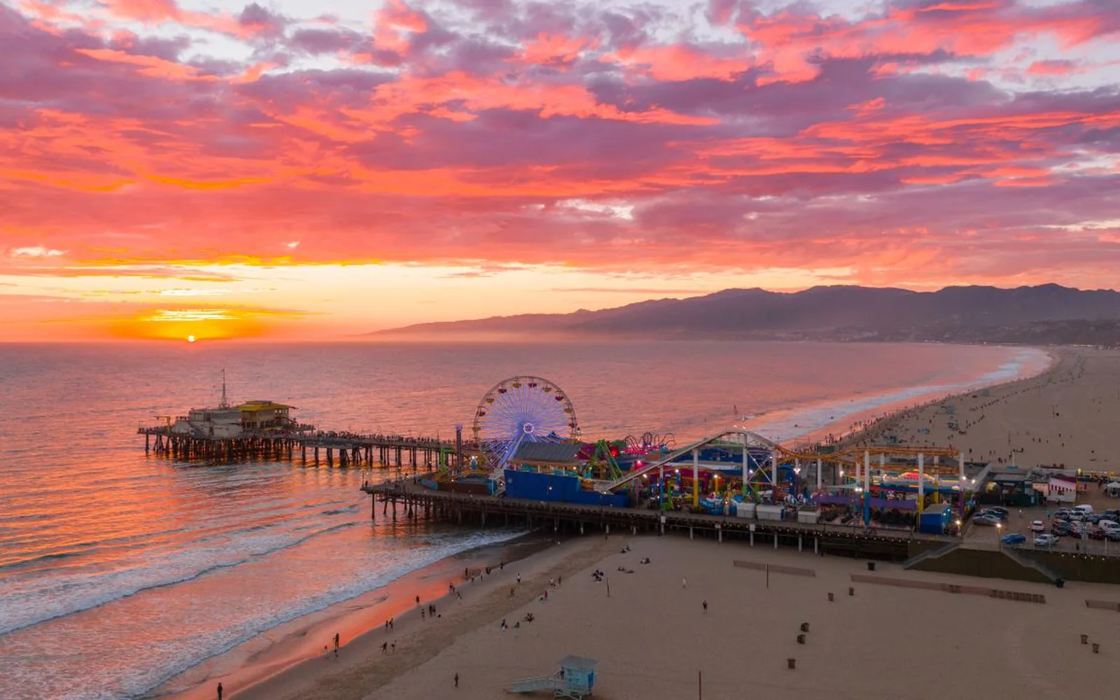Santa Monica 1031 Exchange