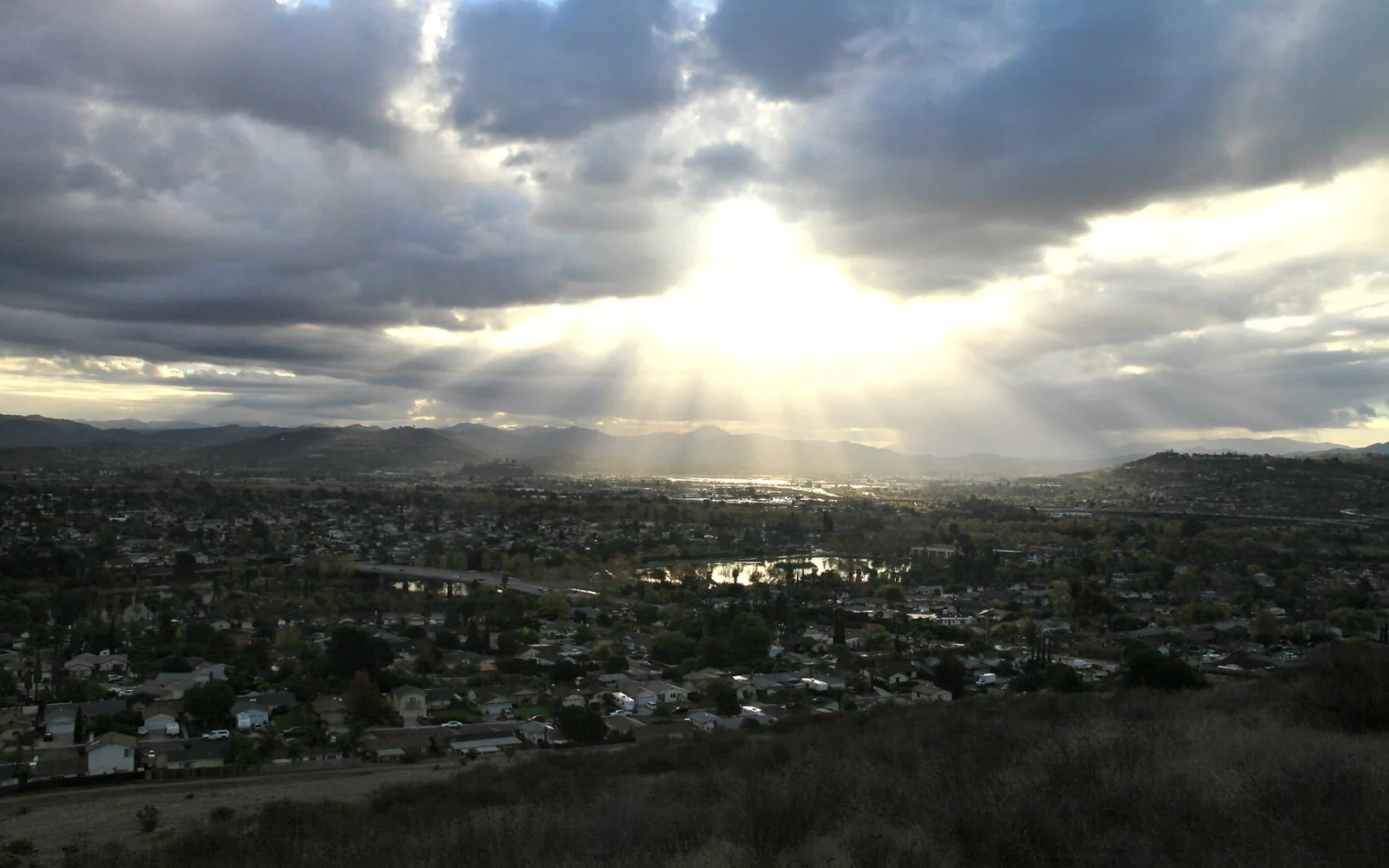 Santee 1031 Exchange
