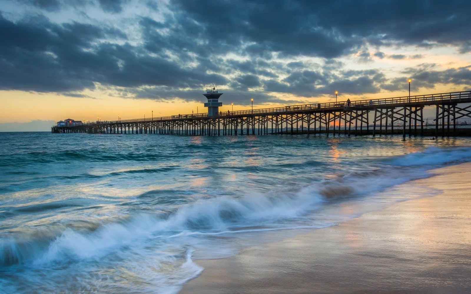 Seal Beach 1031 Exchange