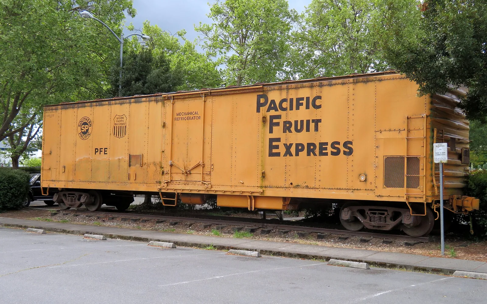 Sebastopol 1031 Exchange