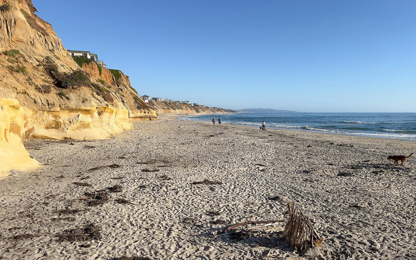 Solana Beach 1031 Exchange
