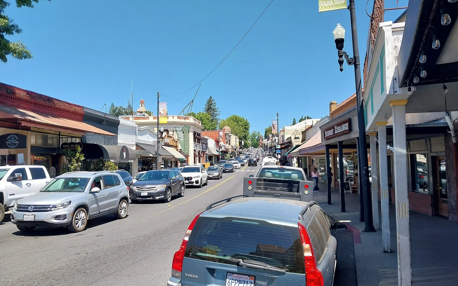 Sonora 1031 Exchange