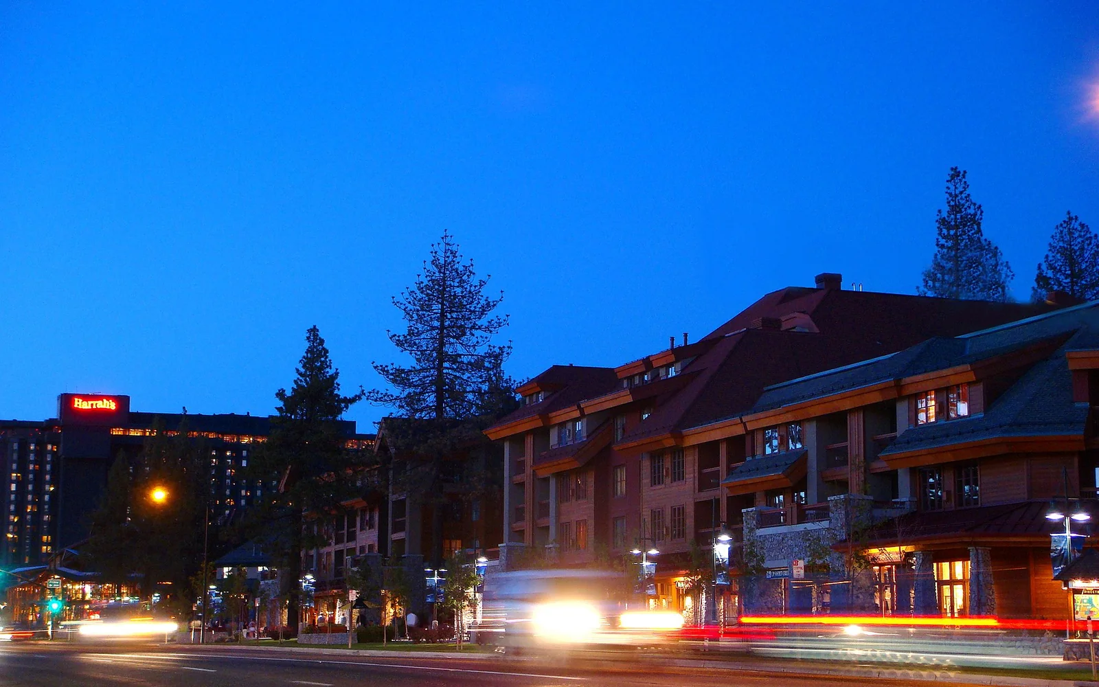 South Lake Tahoe 1031 Exchange