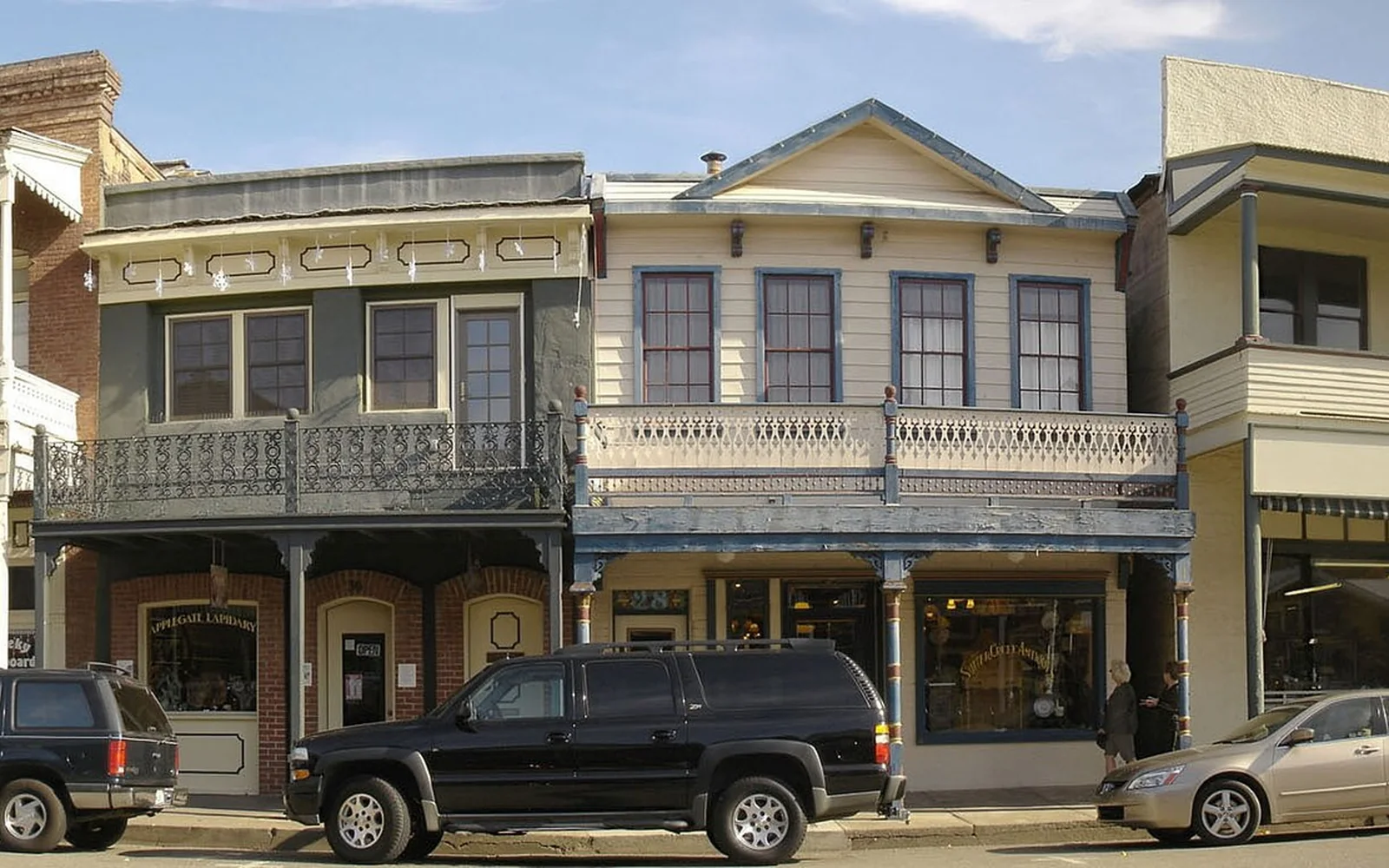 Sutter Creek 1031 Exchange