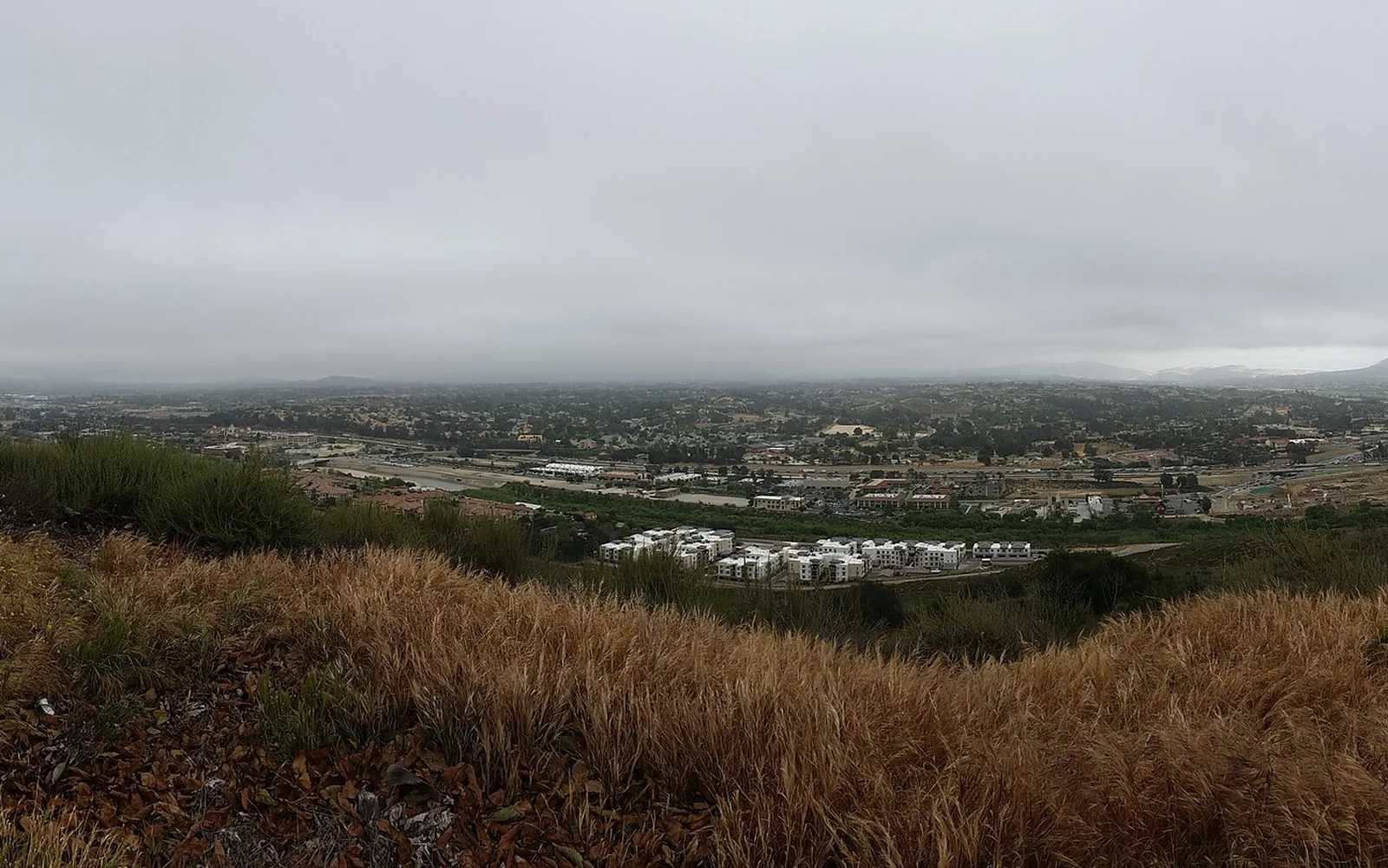 Temecula 1031 Exchange