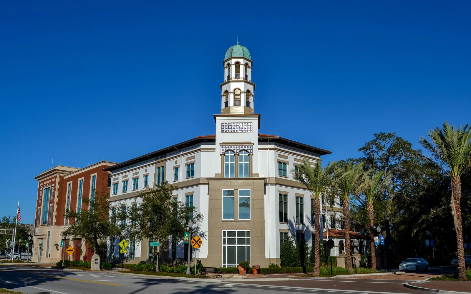 Temple City 1031 Exchange