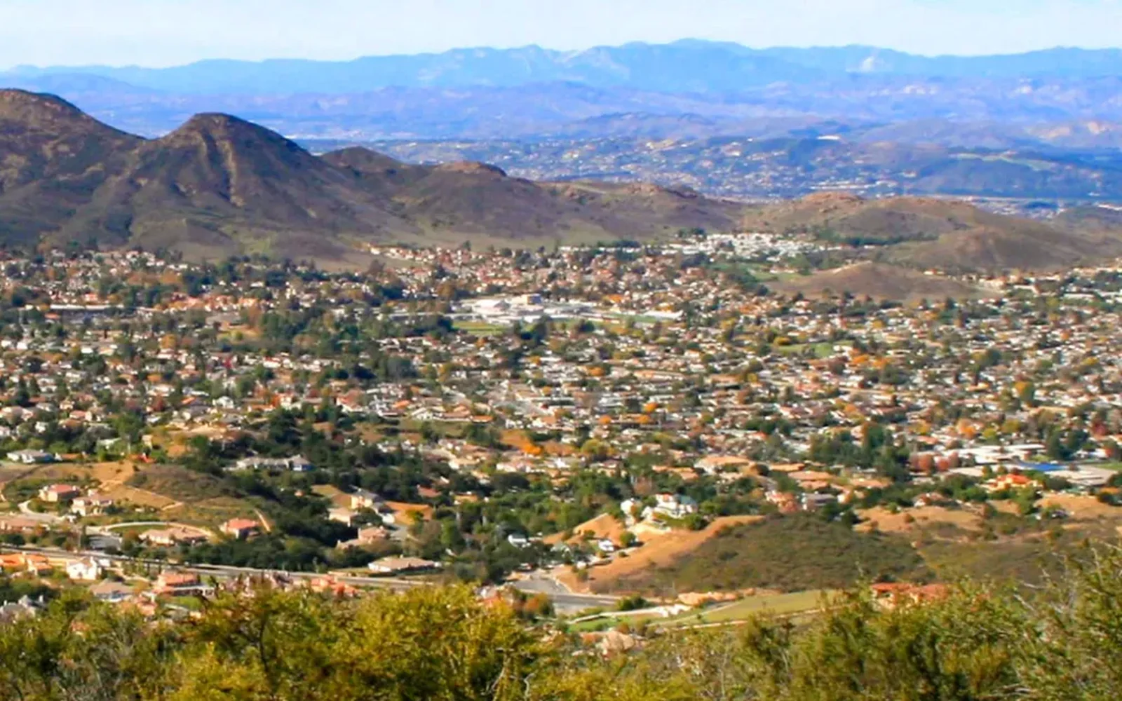 Thousand Oaks 1031 Exchange