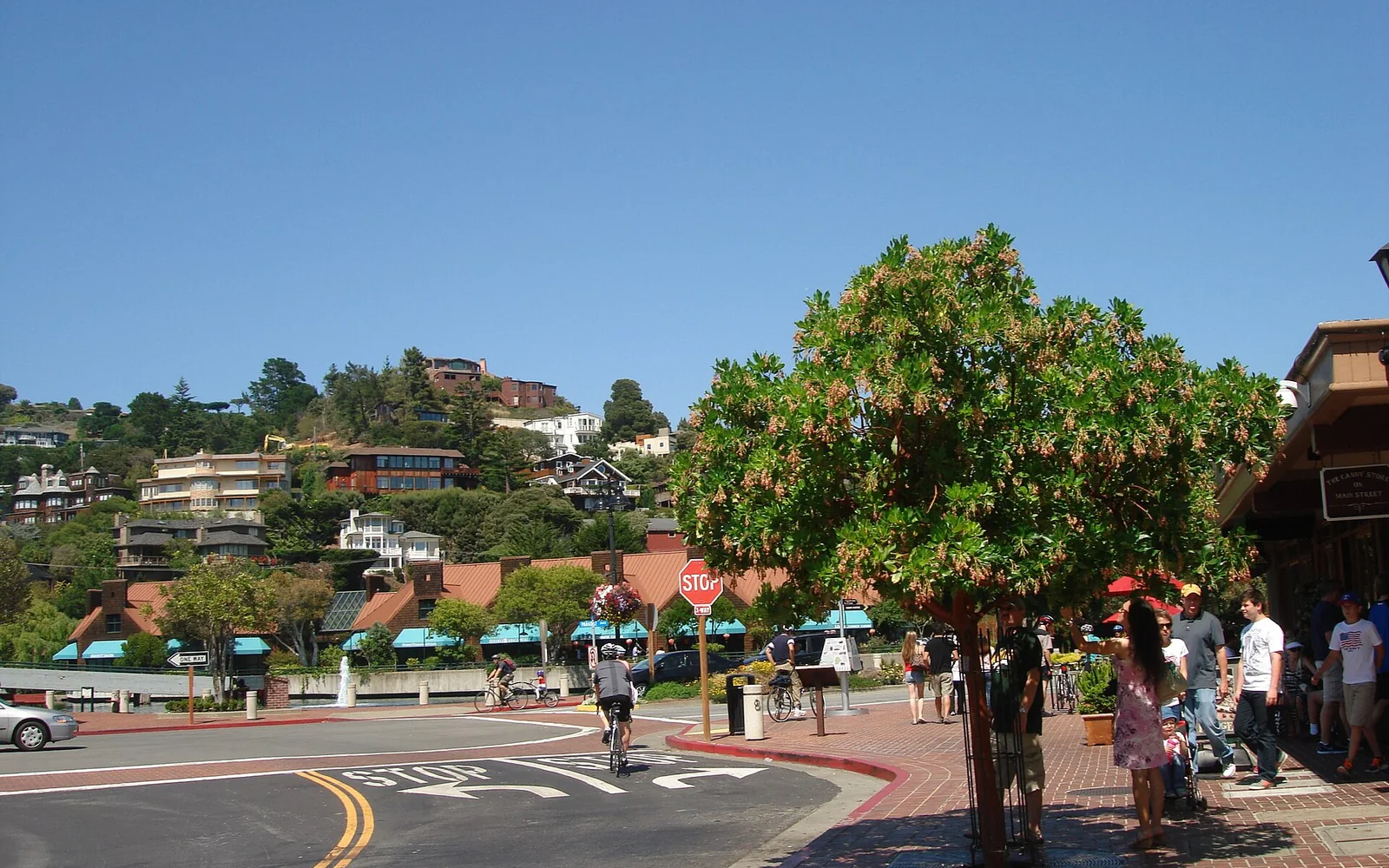 Tiburon 1031 Exchange