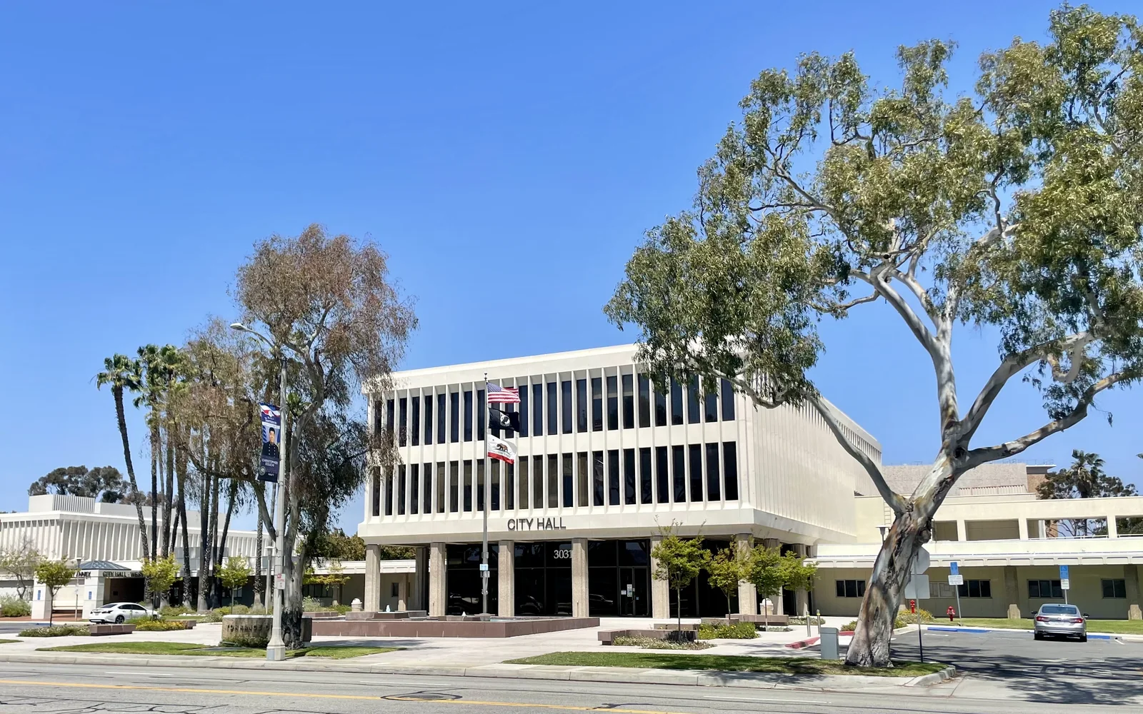 Torrance 1031 Exchange