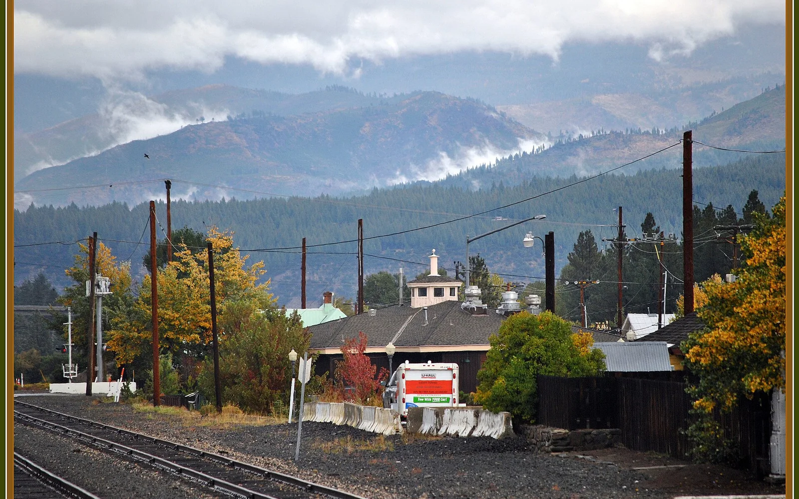 Truckee 1031 Exchange
