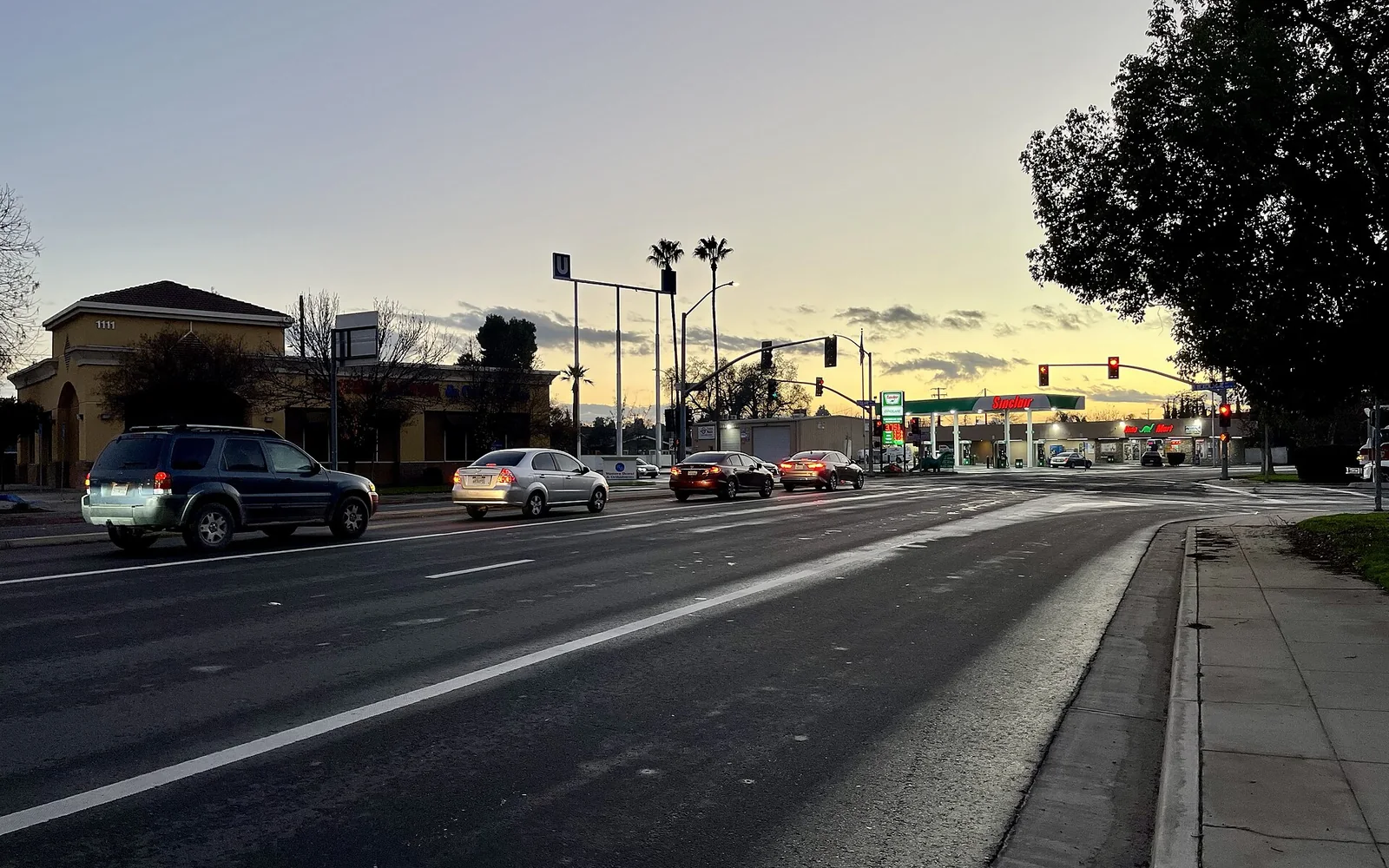 Tulare 1031 Exchange