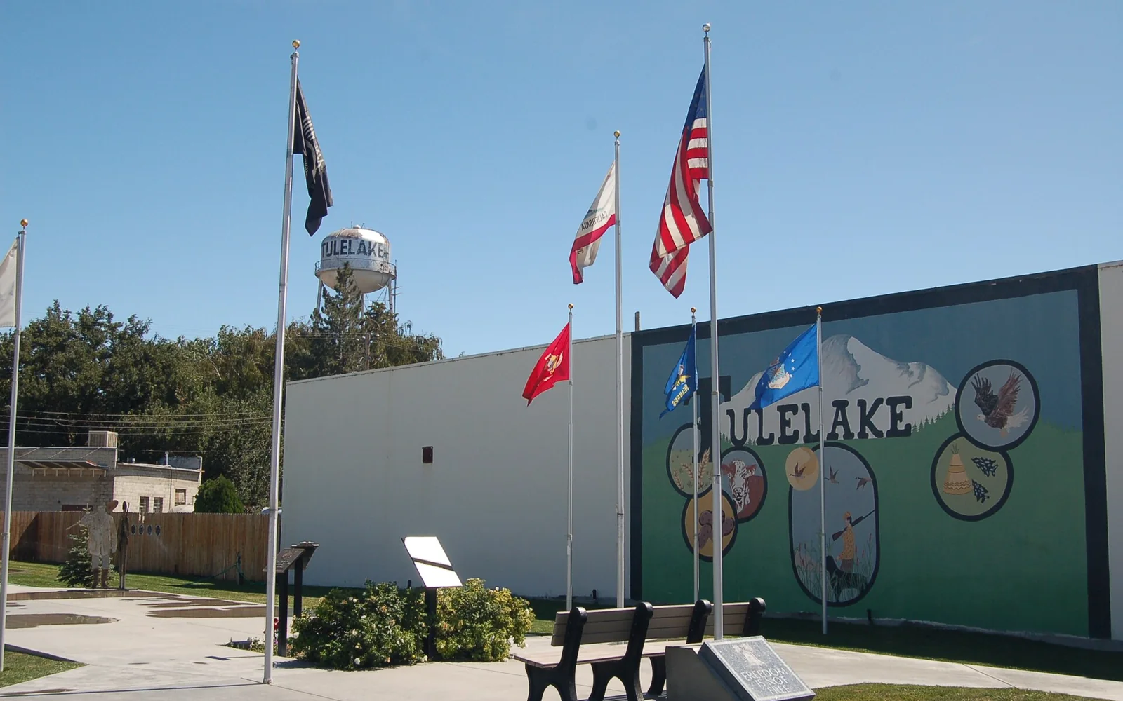 Tulelake 1031 Exchange