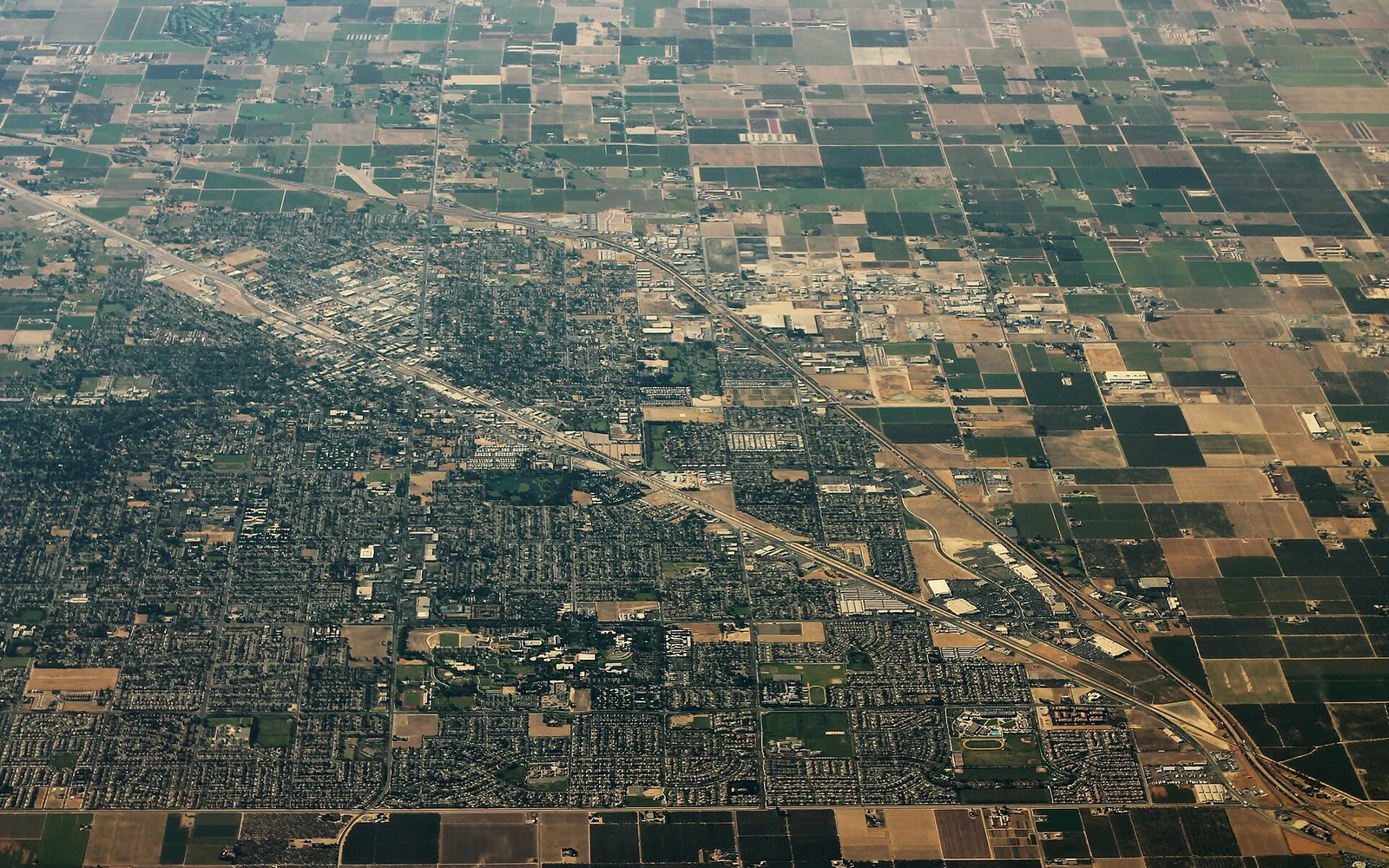 Turlock 1031 Exchange