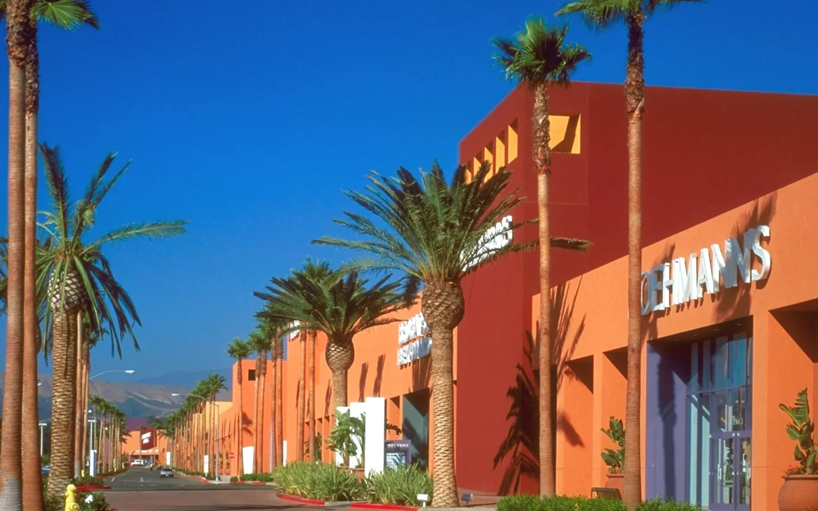 Tustin 1031 Exchange