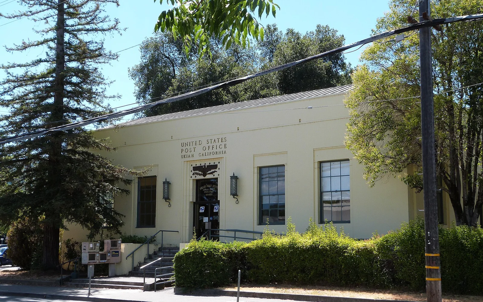 Ukiah 1031 Exchange