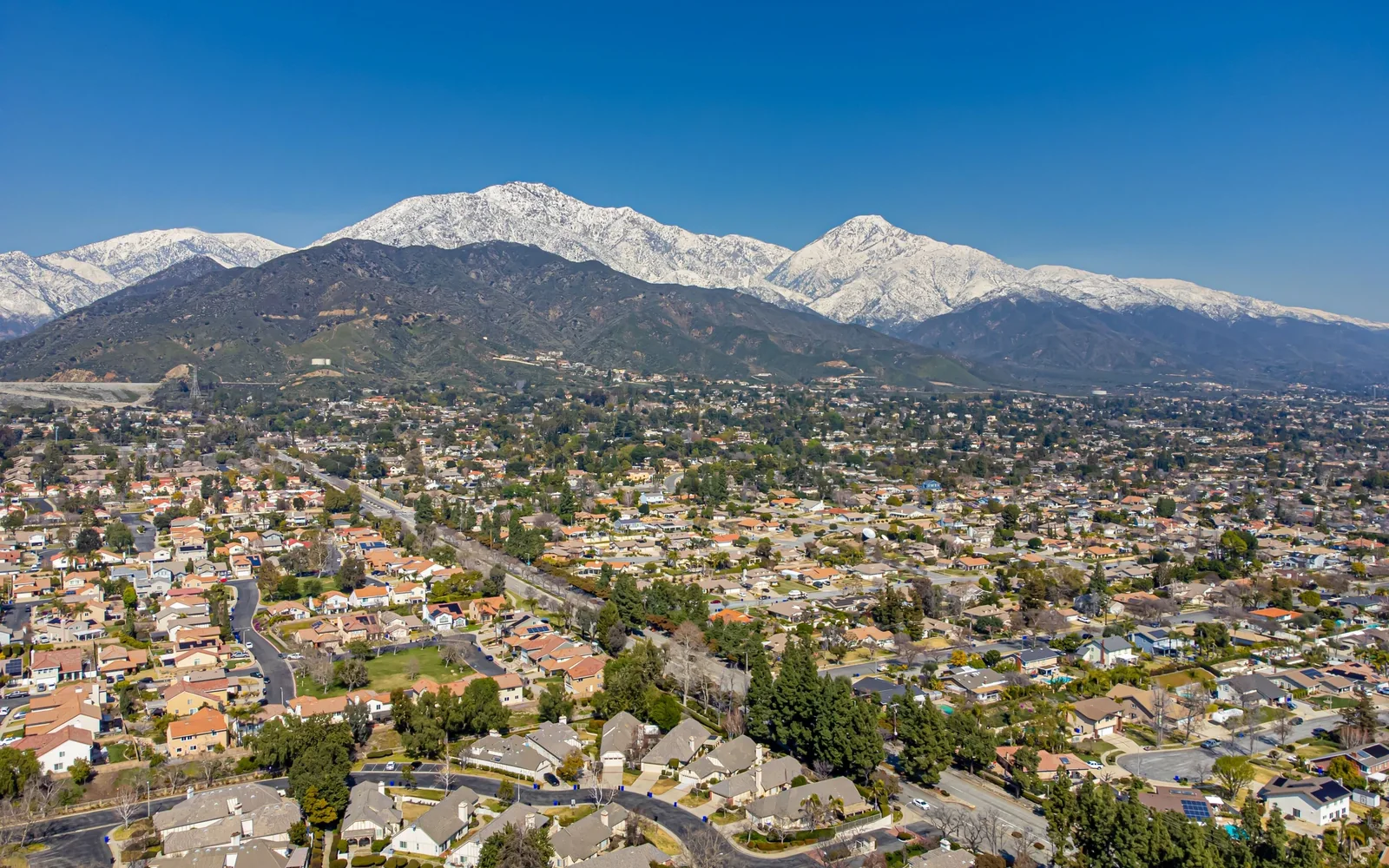 Upland 1031 Exchange