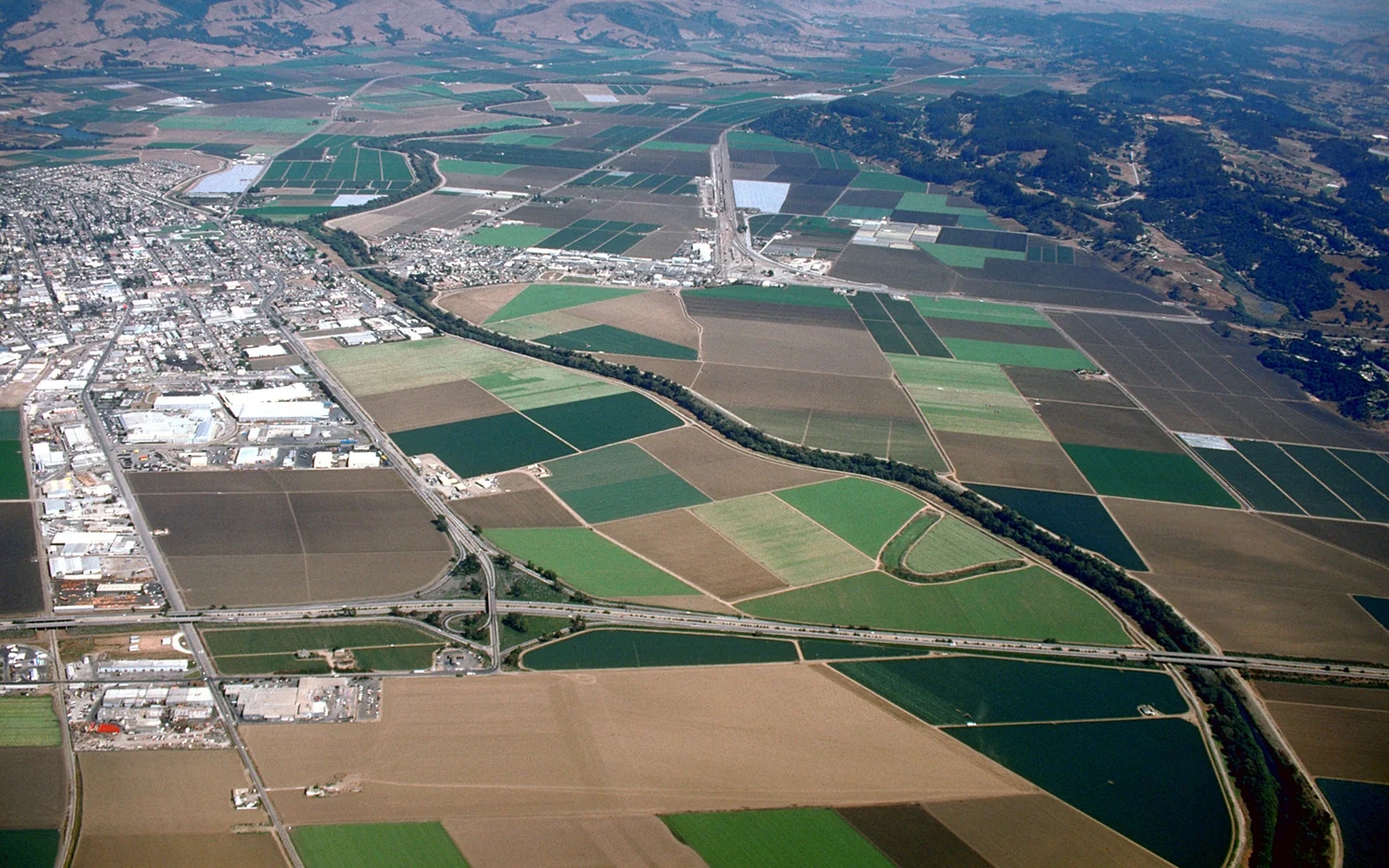 Watsonville 1031 Exchange