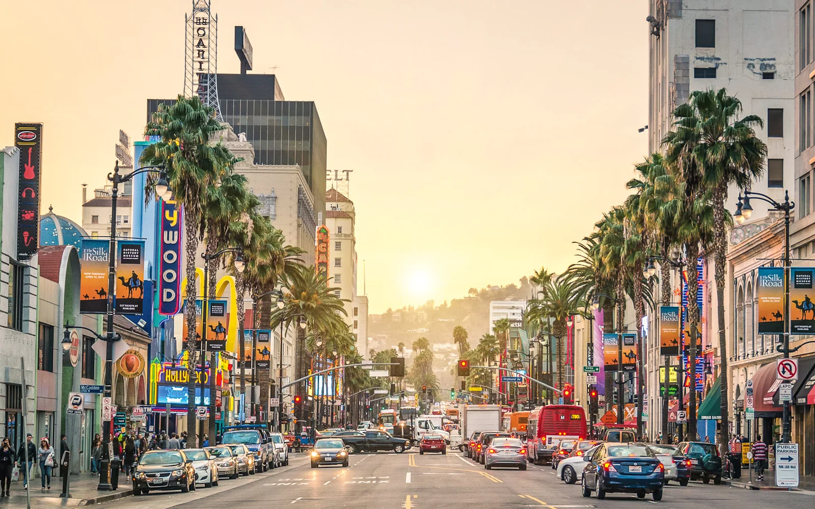West Hollywood 1031 Exchange