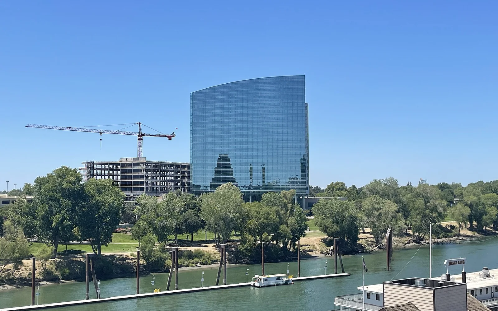 West Sacramento 1031 Exchange