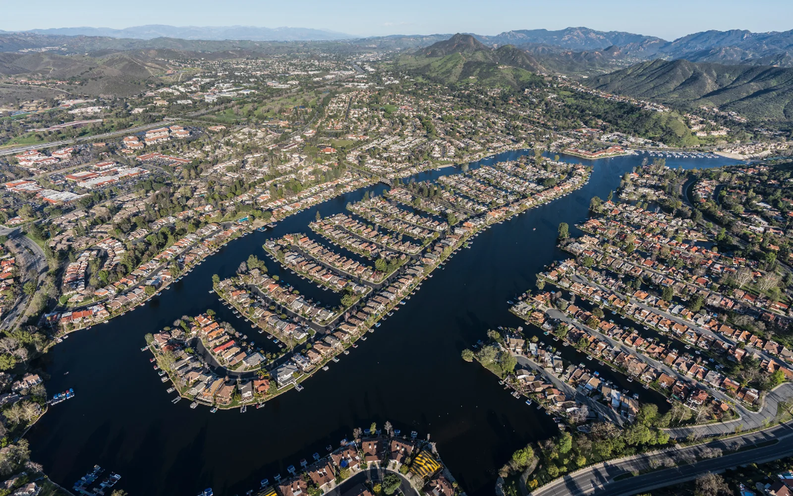 Westlake Village 1031 Exchange