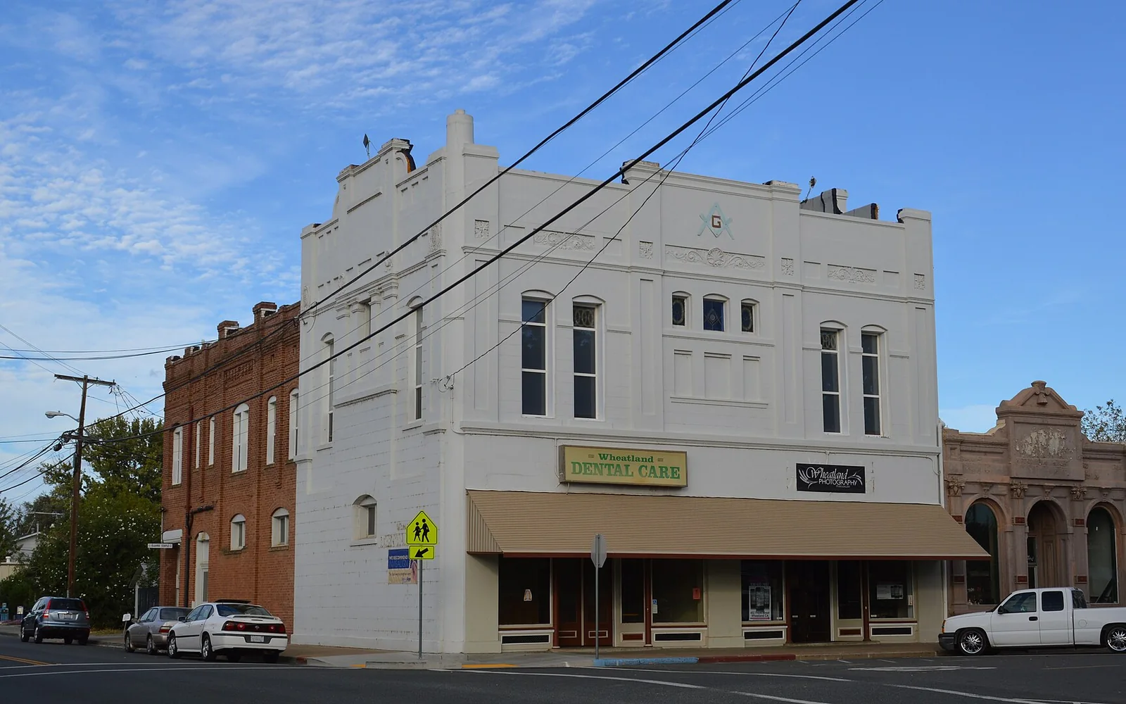 Wheatland 1031 Exchange