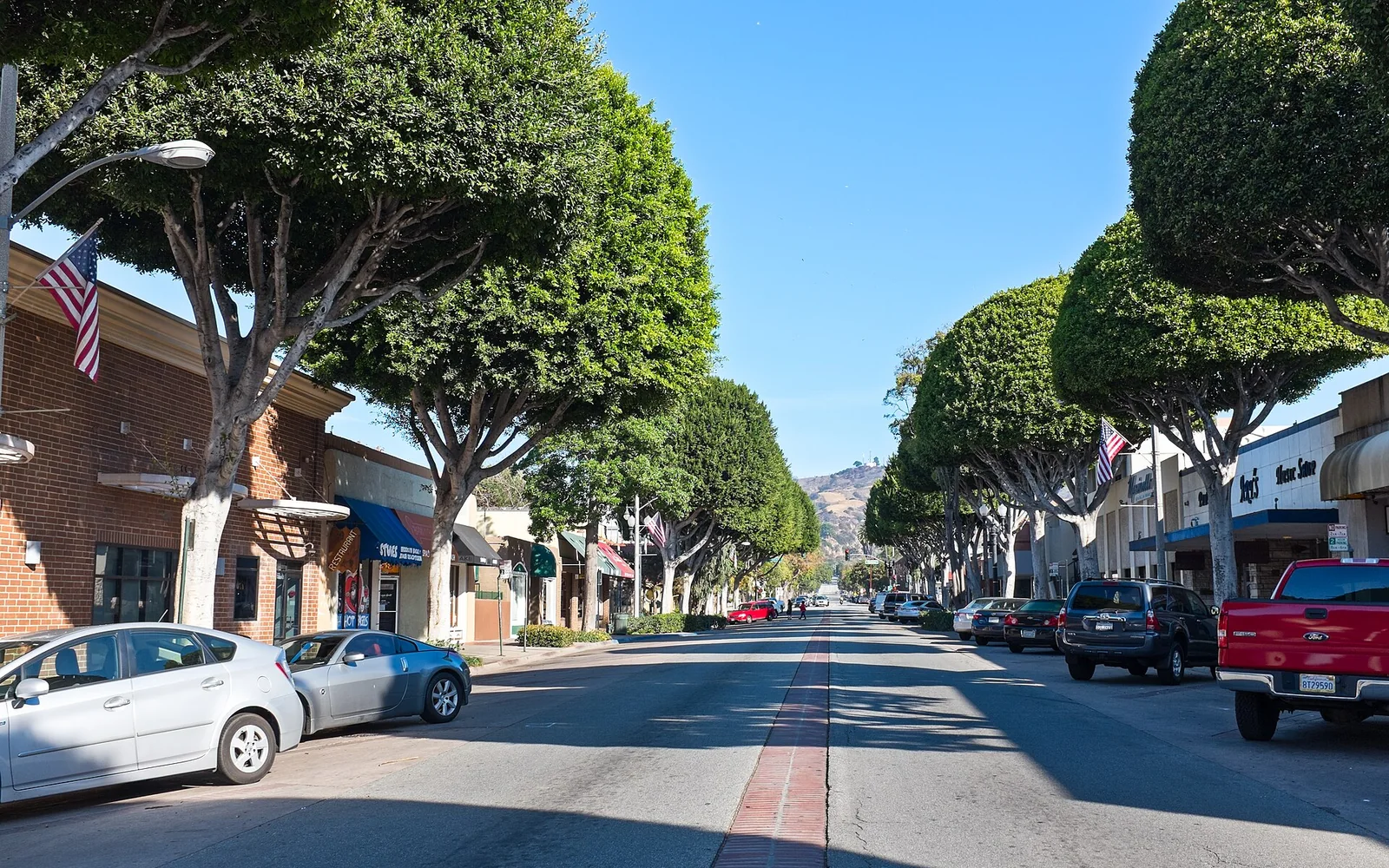 Whittier 1031 Exchange