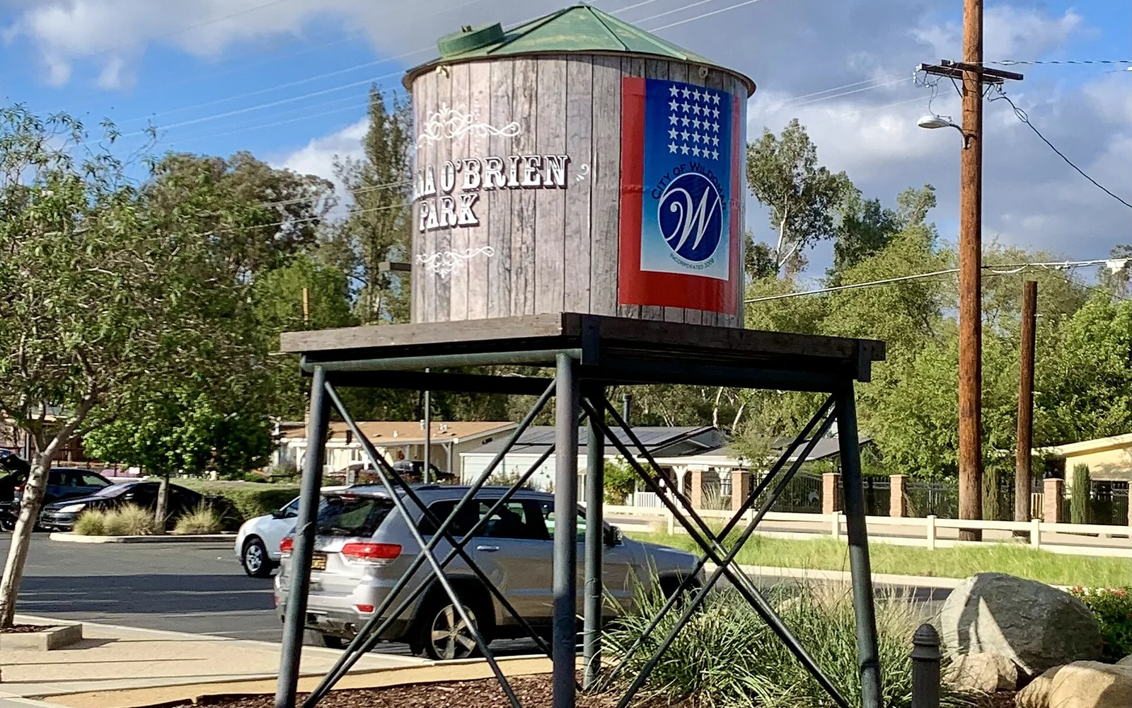 Wildomar 1031 Exchange