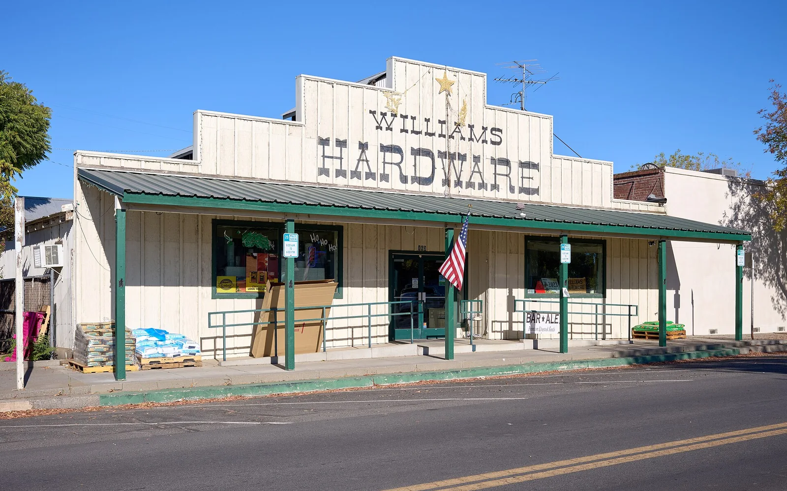 Williams 1031 Exchange