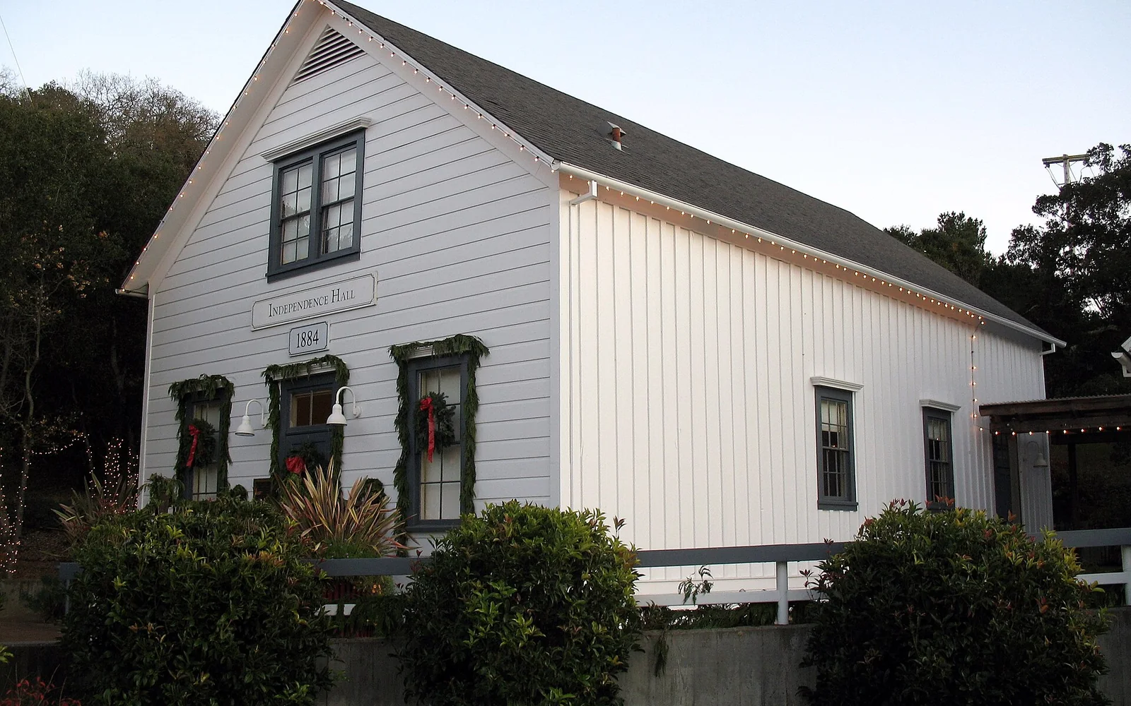 Woodside 1031 Exchange