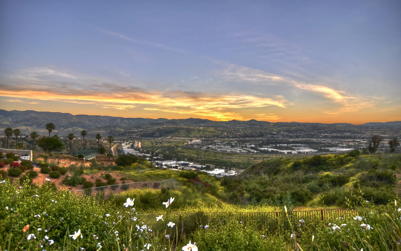 Yorba Linda 1031 Exchange