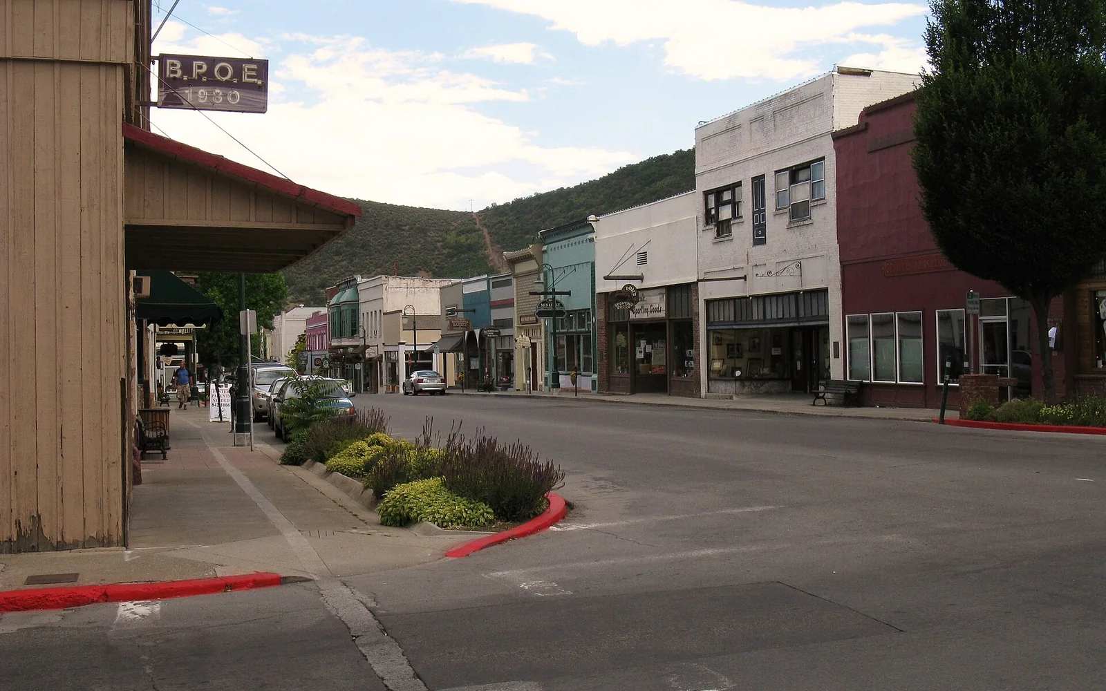 Yreka 1031 Exchange