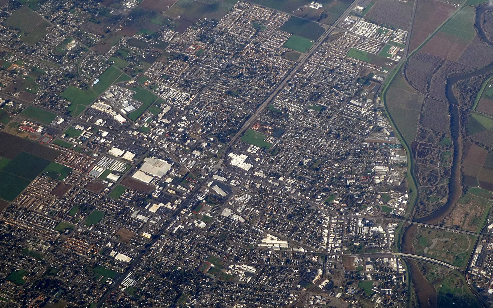 Yuba City 1031 Exchange