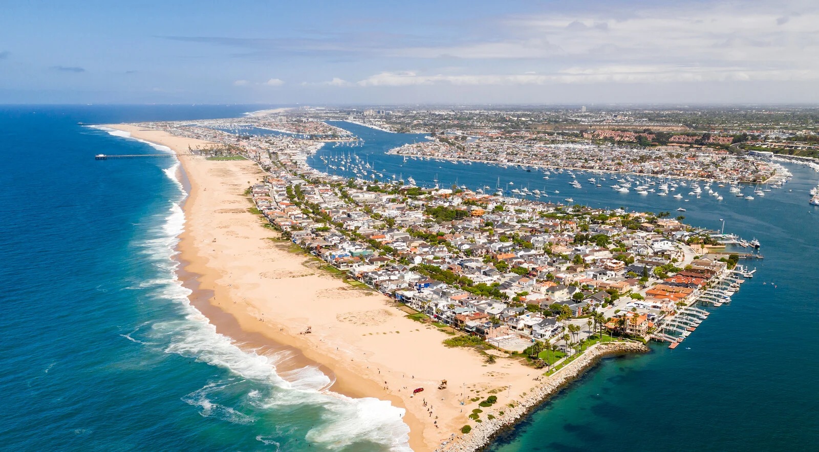 Delaware Statutory Trust (DST)